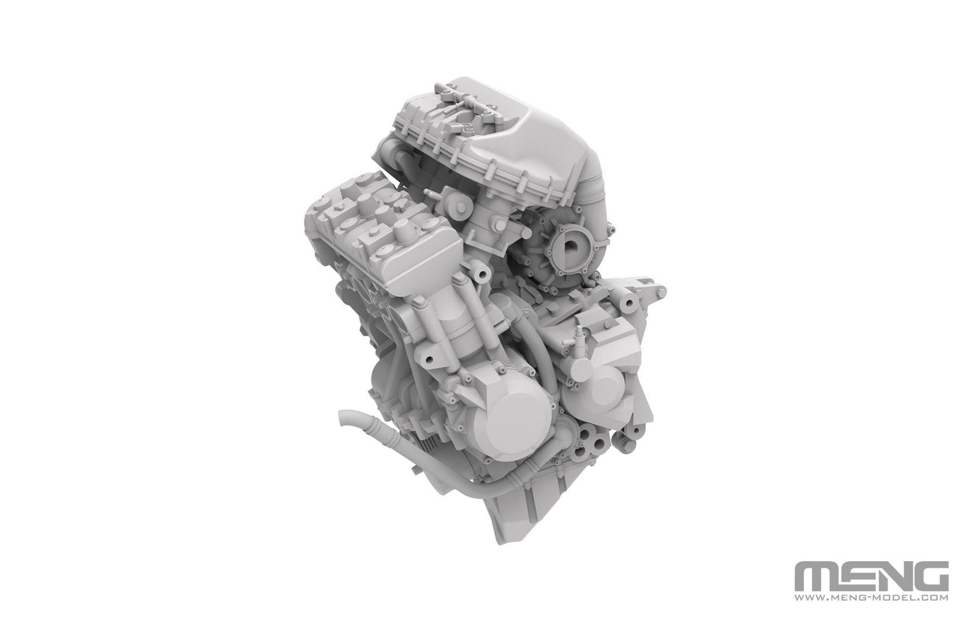 meng-mt011-kawasaki-ninja-h2r-2018-maquette-moto-1-9 image 5